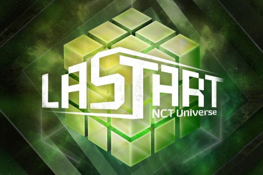 "NCT UNIVERSE: Lastart" was a survival show made to debut the final expansion of NCT. 11 trainees competed throughout the episodes to join Sion and Yushi in the new team and only 5 were chosen, making NCT NEW TEAM a 7 member group.